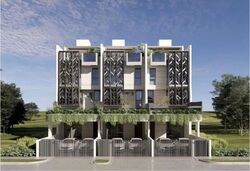 Onan Road (D15), Terrace #559067591